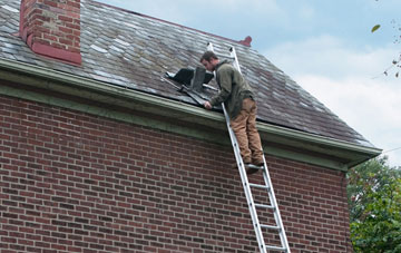 what affects urgent Ridgacre roof repairs