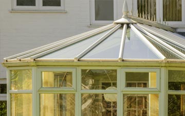 conservatory roof repair Ridgacre, West Midlands