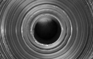 Ridgacre edpm waterproofing