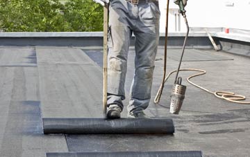flat roof replacement Ridgacre, West Midlands