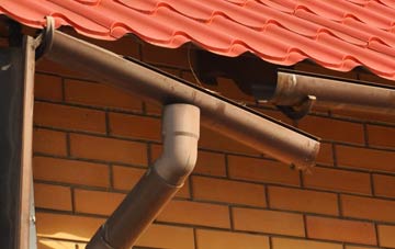 Ridgacre gutter repair costs
