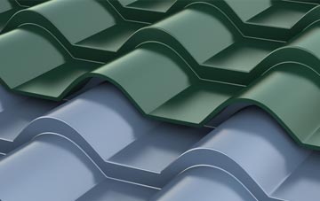 who should consider Ridgacre plastic roofs