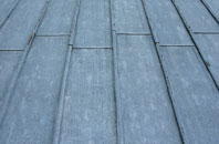 Ridgacre lead roofing